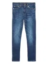 Polo Ralph Lauren Low-rise Jeans