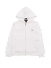Polo Ralph Lauren Pullover  Kinder Farbe Weiss In White