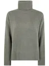 Polo Ralph Lauren "ls Tnclassic" Long Sleeve Pullover In Green