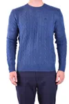 Polo Ralph Lauren Pullover  Herren Farbe Blau In Blue