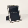 Polo Ralph Lauren Macomber Frame In Silver