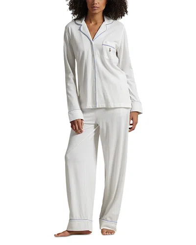 POLO RALPH LAUREN MADISON PAJAMA SET