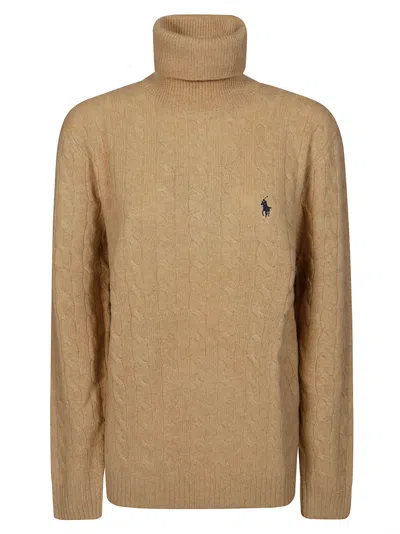 POLO RALPH LAUREN POLO RALPH LAUREN MAGLIA LANA DOLCEVITA