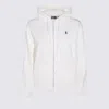 Polo Ralph Lauren Knitwear Hooded Sweatshirt Front Pockets