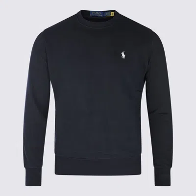 Polo Ralph Lauren Maglie Polo Black