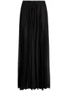 Polo Ralph Lauren Mallorie Trousers In Black