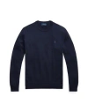 Polo Ralph Lauren Ralph Lauren Sweaters In Blue