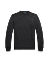 Polo Ralph Lauren Sweaters In Grey