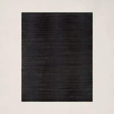 Polo Ralph Lauren Ayumi Rug In Gunmetal