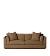 Polo Ralph Lauren Maple And Velvet Desert 2-seater Sofa