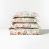 Polo Ralph Lauren Marguerite Floral Comforter Set In True Green Multi