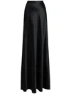 Polo Ralph Lauren Masina Skirt In Black