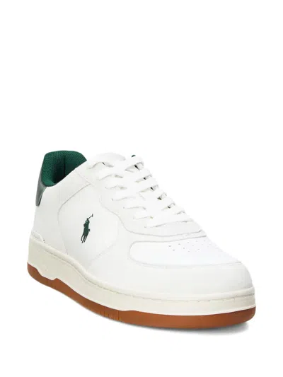 Polo Ralph Lauren Masters Court Sneakers