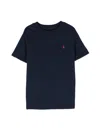 POLO RALPH LAUREN MC T-SHIRT