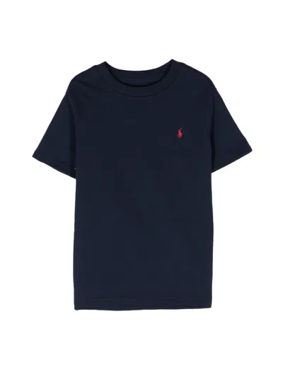 POLO RALPH LAUREN MC T-SHIRT