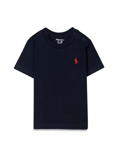 POLO RALPH LAUREN MC T-SHIRT