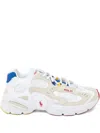 Polo Ralph Lauren Mdrn Trn 100 Sneakers In Multi