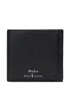 Polo Ralph Lauren Medium Leather Wallet