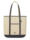 Polo Ralph Lauren Medium Shopper Bag