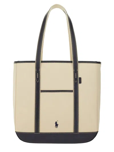 Polo Ralph Lauren Medium Shopper Bag