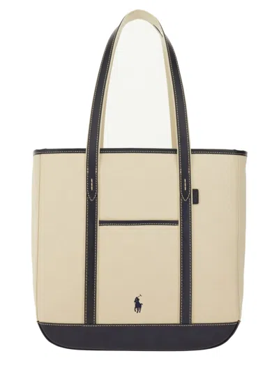 Polo Ralph Lauren Medium Shopper Bag