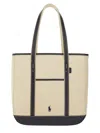 Polo Ralph Lauren Medium Shopper Bag
