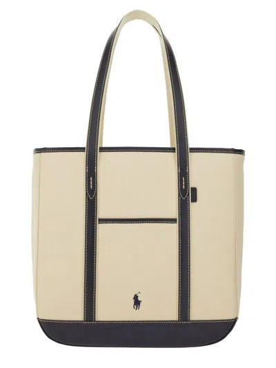 Polo Ralph Lauren Medium Shopper Bag