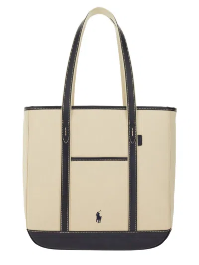 Polo Ralph Lauren Medium Shopper Bag