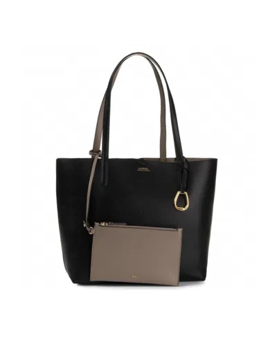 Polo Ralph Lauren Medium Tote Bag