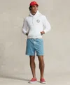 Polo Ralph Lauren Polo Prepster 6-inch Corduroy Short In Blue Note