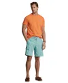 Polo Ralph Lauren Ralph Lauren 8.5-inch Kailua Classic Fit Swim Trunk In Blue
