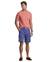 Polo Ralph Lauren Men's 8-1/2-inch Kailua Classic-fit Swim Trunks In Bright Blue