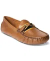 POLO RALPH LAUREN MEN'S ANDERS SLIP-ON DRIVERS