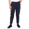 POLO RALPH LAUREN POLO RALPH LAUREN MEN'S AVIATOR NAVY DOUBLE-KNIT JOGGING PANTS