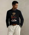 Polo Ralph Lauren Sweater In Green