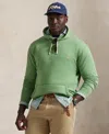 Polo Ralph Lauren Men's Big & Tall Fleece Hoodie In Multi