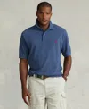 Polo Ralph Lauren Short-sleeved In Blue