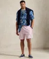 Polo Ralph Lauren Ralph Lauren Sea Clothing In Carmel Pink