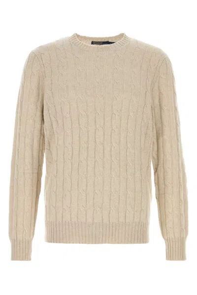POLO RALPH LAUREN POLO RALPH LAUREN MEN'S CASHMERE KNIT SWEATER