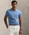 Polo Ralph Lauren Short-sleeved T-shirt In Multi