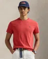 Polo Ralph Lauren Classic Fit Crewneck T-shirt