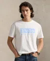 Polo Ralph Lauren Men's Classic-fit Jersey Graphic T-shirt
