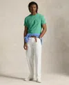Polo Ralph Lauren Men's Classic Fit Crew Neck Pocket T-shirt