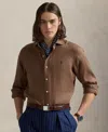 Polo Ralph Lauren Classic Fit Solid Linen Button-up Shirt