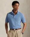 Polo Ralph Lauren The Iconic Mesh Polo Shirt