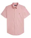 Polo Ralph Lauren Men's Classic-fit Oxford Shirt In Purple