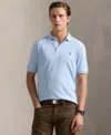 Polo Ralph Lauren Classic Fit Soft Cotton Polo Shirt