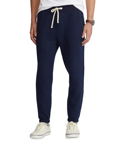 POLO RALPH LAUREN MEN'S SIGNATURE FLEECE SWEATPANT