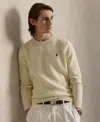 Polo Ralph Lauren Men's Cotton Crewneck Sweater In Multi