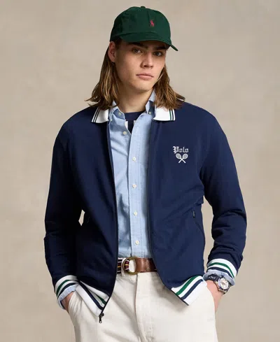 Newport navy polo ralph lauren 2025